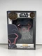 Funko POP! Star Wars Karre Enamel Pin w/ Removable Stand - SE - Disney - NEW