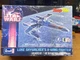 Revell Star Wars Luke Skywalker's "X-WING FIGHTER" Plastic Model Kit - Open Box