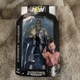 AEW Kenny Omega Unmatched Series 5 Figure w/ Belt New 2022 Jazwares