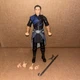 Marvel Legends Wenwu Figure Shang-Chi Ten Rings 2021 Hyde BAF Wave 