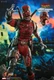 Perfect Hot Toys 1/6 Cms06 Zombie Deadpool In Stock New