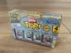 One Piece Funko Bitty Pop! Mini-Figure 4-Pack - Luffy, Zoro, Morgan, Shanks
