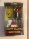 Marvel Legends Marvel's The Hood 6" Figure New
