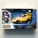 Sonic The Hedgehog All-Stars Racing Transformed Pull Back Racer : Tails Toy Car