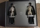 Hot Toys DX07 Luke Skywalker Bespin Outfit 1/6 Deluxe Figure Star Wars ESB