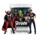 Spawn & Todd McFarlane Spawn 2-Pack 7" Figures McFarlane Toys