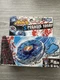 Storm Pegasus 105RF BB-28 Beyblade Metal Fight Takara Tomy NEW CODE L0310
