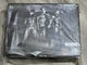 MEZCO ONE:12 ZACK SNYDER&rsquo;S JUSTICE LEAGUE BATMAN,SUPERMAN, FLASH 3 PACK IN HAND