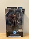 DC Multiverse Superman False God Chase Platinum Edition 2024 McFarlane Toys