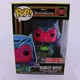G4 Funko Pop Marvel Vinyl Figure Wanda Vision Scarlet Witch Target Exclusive 986