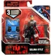 Batman Selina Kyle with Mystery Card Spin Master DC