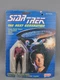 Star Trek The Next Generation - Commander William Riker - Galoob  (1988)