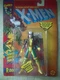1994 Marvel studios ToyBiz fig ROGUE X-MEN X-FORCE comics deadpool knightcrawler