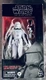 Hasbro Star Wars The Black Series First Order Elite Snow Trooper 6 Figure New