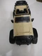 Jurassic World JEEP GLADIATOR R/C Vehicle  Jeep Only No Battery Cover  *See*