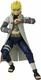 Bandai Anime Heroes Naruto Namikaze Minato Action Figure - 36905