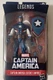 Hasbro Marvel Legends 6&rdquo; Captain America Secret Empire Action Figure New