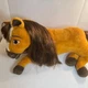 Dreamworks Spirit Stallion Large Jumbo Plush 18" Pony Horse Stuffed Animal Toy