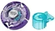 Beyblade Takara Metal Fight BB-47G Earth Aquila 105HF/S Earth Eagle Japan Ver.