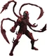 TAMASHII NATIONS -Venom: Let Zea Bee Car Nation (Venom: Carnage) Bandai Spi