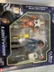 Disney Pixar Lightyear 2022 Alpha Class Buzz & Alisha Hawthorne 2 Pack Figure 