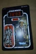 KENNER Vintage Star Wars Endor Han Solo Custom Recarded Figure