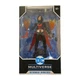 McFarlane DC Multiverse Batwoman Unmasked (Batman Beyond) 7" Action Figure Q2