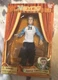 NSYNC Justin Timberlake Collectible Marionette Living Toyz Figure Doll