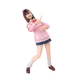 S.H.Figuarts Dandadan Momo TAMASHII NATIONS Bandai Action Figure Japan New