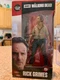 AMC The Walking Dead 2016 #1 Rick Grimes Figure McFarlane Toys Color Tops New