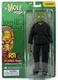 WB  Mego - Universal Monsters - Mole People 8" Action Figure