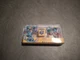 Disney's STITCH & ANGEL 6-Piece With 1 Mystery Collectible Figurines Set. NEW!