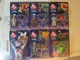 Set of 6 2020 Hasbro The Real Ghostbusters Classics Reissue figures new NIP NOS