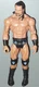 DREW McINTYRE - WWE Mattel Basic Championship Showdown Action Figure Loose READ