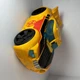 Hasbro Playskool Heroes Transformers Rescue Bots Bumblebee Rescue Guard Works