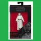 Luke Skywalker Jedi  The Last Jedi  3.75&ldquo; Action Figure Star Wars Black Series