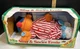 RARE Vintage Sesame Street Sing And Snore Ernie Vintage Tyco Toy 1996 NIB