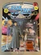 Star Trek Next Generation Lt. Commander Data as a Romulan Playmates 1994