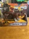 Jurassic World Dominion Extreme Damage Dinosaur Atrociraptor Park Toy Figure NEW