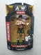 AEW All Elite Wrestling Hook 1 of 3000 figure Jazwares Shop AEW exclusive Chase