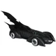 McFarlane Toys  DC Multiverse Batmobile Batman Forever Glow in The Dark Gold ...