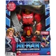The Masters Of The Universe Deluxe Netflix He-Man Large 8.5" Action Figure