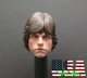 1/6 Luke Skywalker Head Sculpt For Star Wars Hot Toys Figure DX07 PHICEN ❶USA❶