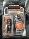 Star Wars Retro Mandalorian 3.75" Action Figure Collection 2020 Hasbro Sealed