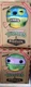 Fuggler Teenage Mutant Ninja Turtles Donatello & Leonardo Plush Limited Edition