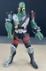 Spawn Nuclear Spawn Action Figure 1996 McFarlane Toy Loose Series 5 Varriant