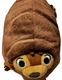 Disney RAYA The Last Dragon Fold'n Roll Tuk Tuk Plush 2 in 1 Fold into Ball 