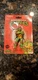 Nickelodeon Teenage Mutant Ninja Turtles Raphael TMNT Keychain Keyring 2016