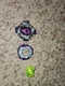 TAKARA TOMY BEYBLADE BURST Cho-Z B-128 BLOODY LONGINUS 1' DAGGER CYCLE 