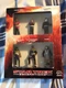 1994 Applause 6 Pack Star Trek Generations Figurine Set Kirk Worf Picard Luisa